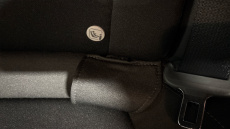 Honda Civic 1.0 VTEC Turbo SR 5dr CVT Petrol Hatchback